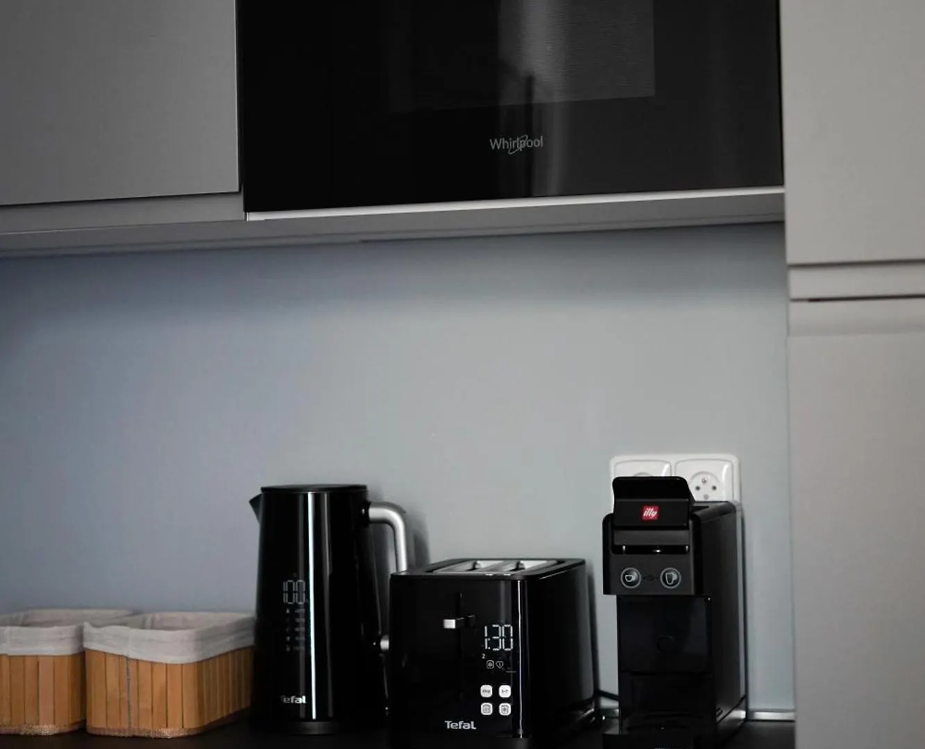 Apartment Dusni Superior Prag