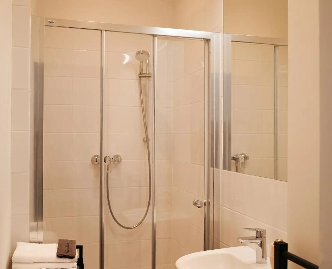Apartment Dusni Superior Prag Tschechische Republik